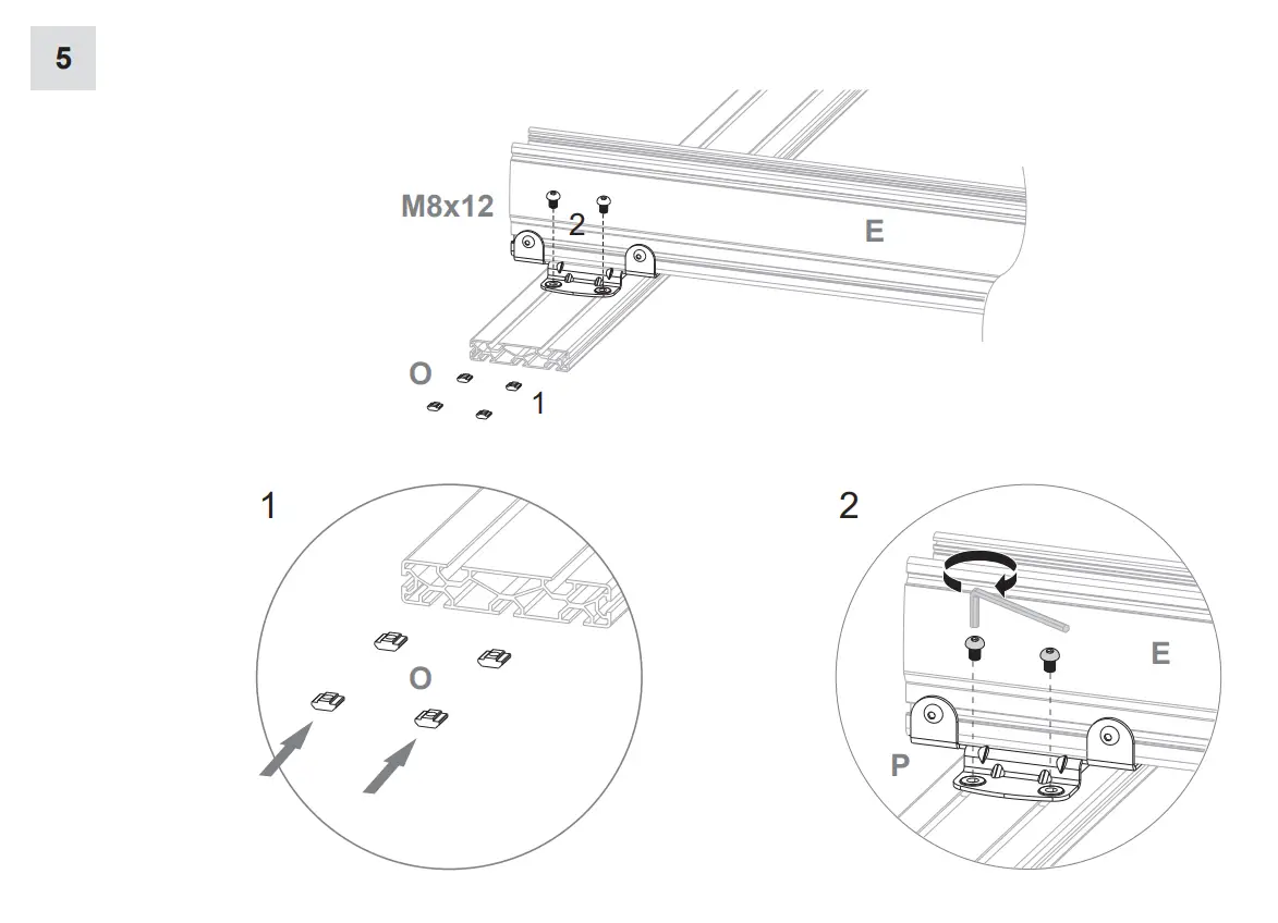 Assembly Instructions