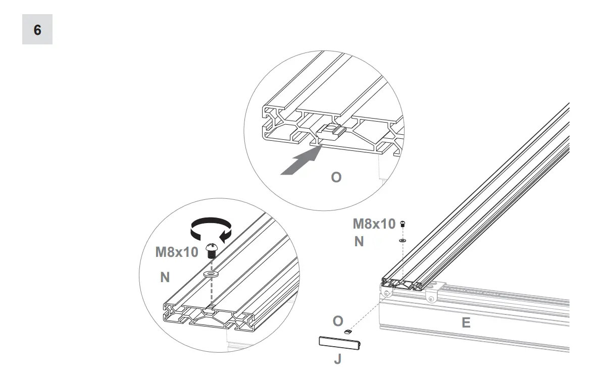 Assembly Instructions