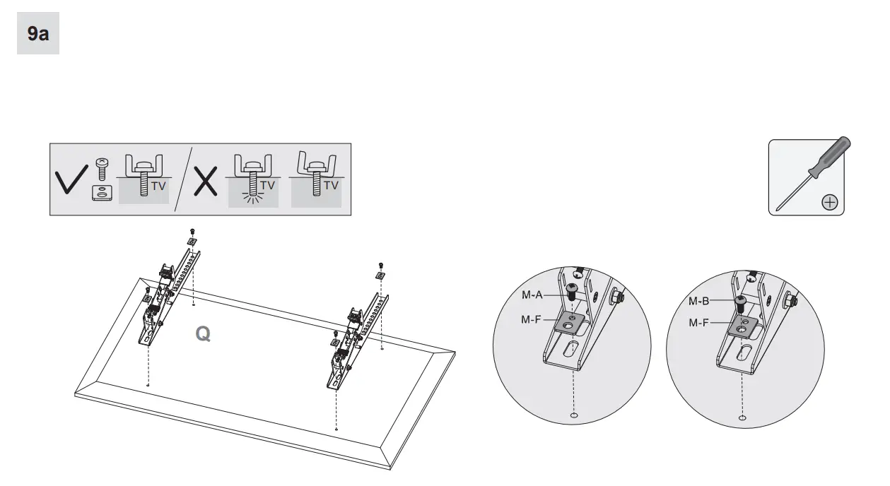 Assembly Instructions
