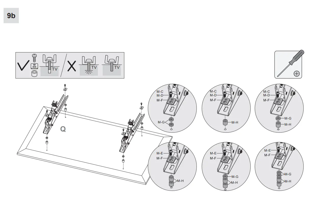 Assembly Instructions