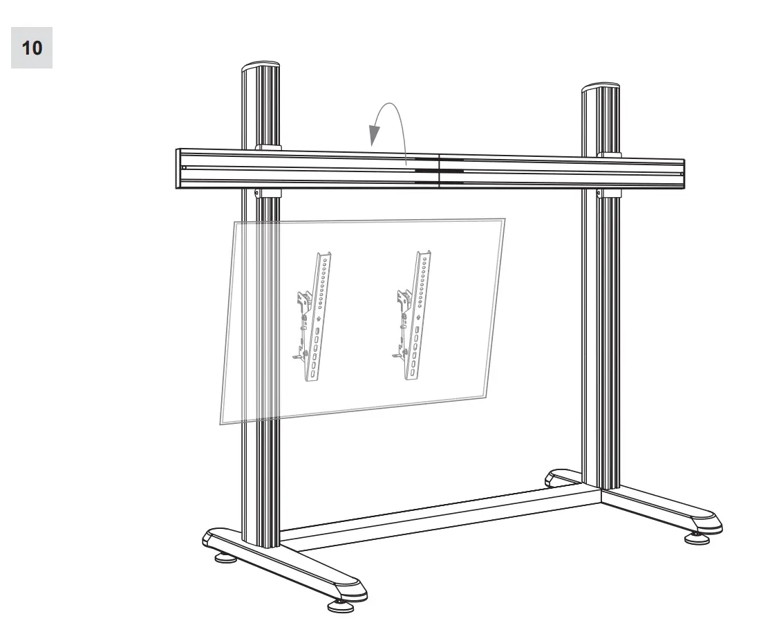 Assembly Instructions
