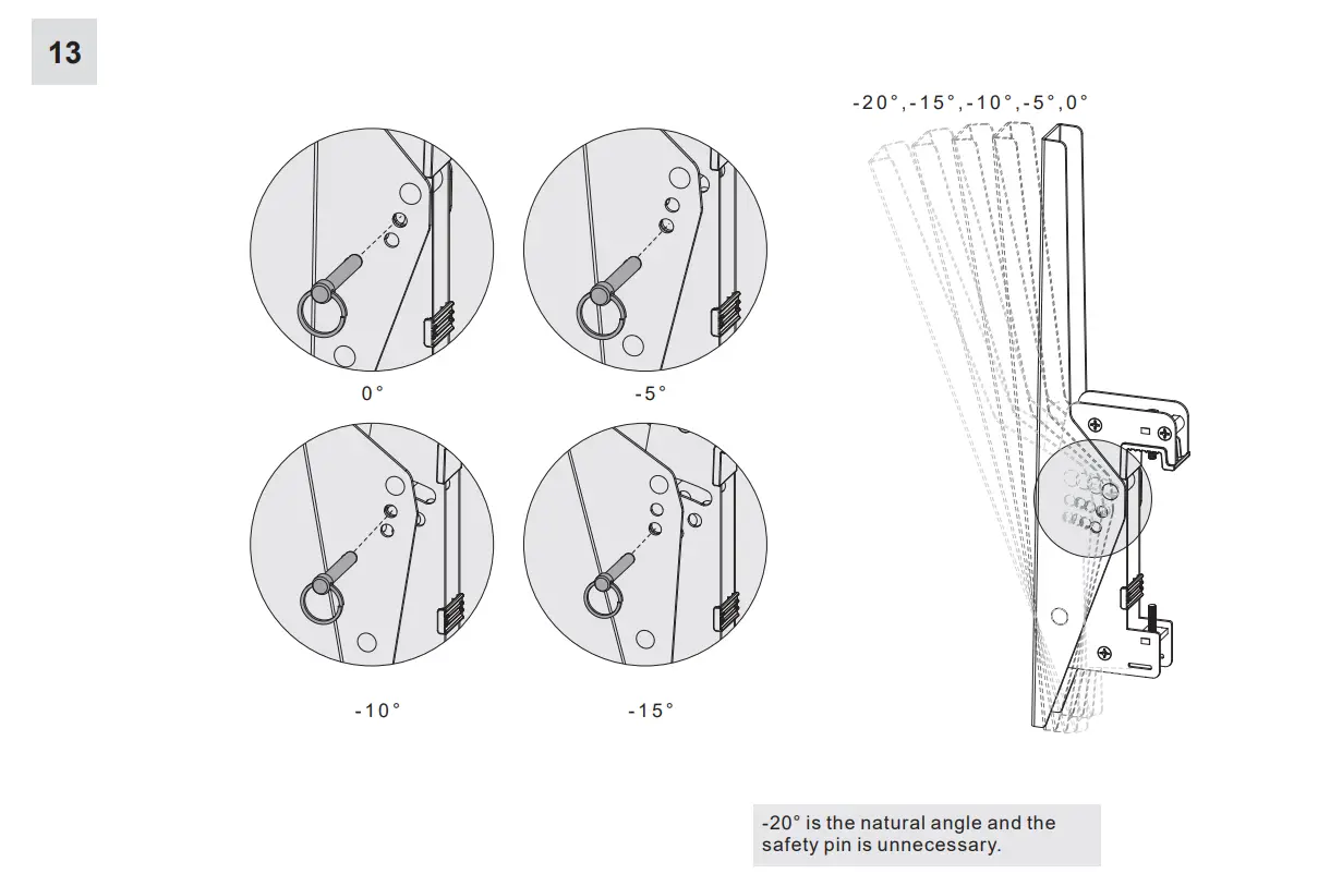 Assembly Instructions