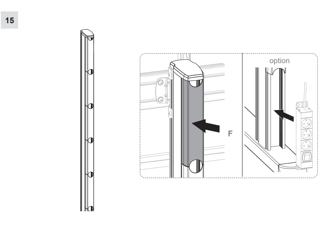 Assembly Instructions