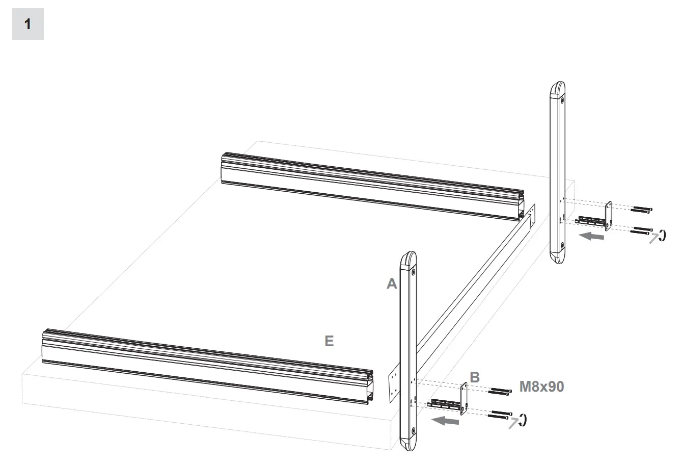 Assembly Instructions