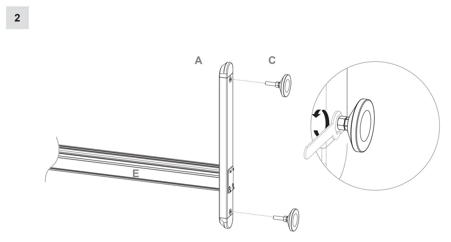 Assembly Instructions