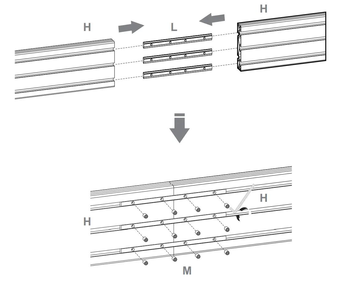 Assembly Instructions