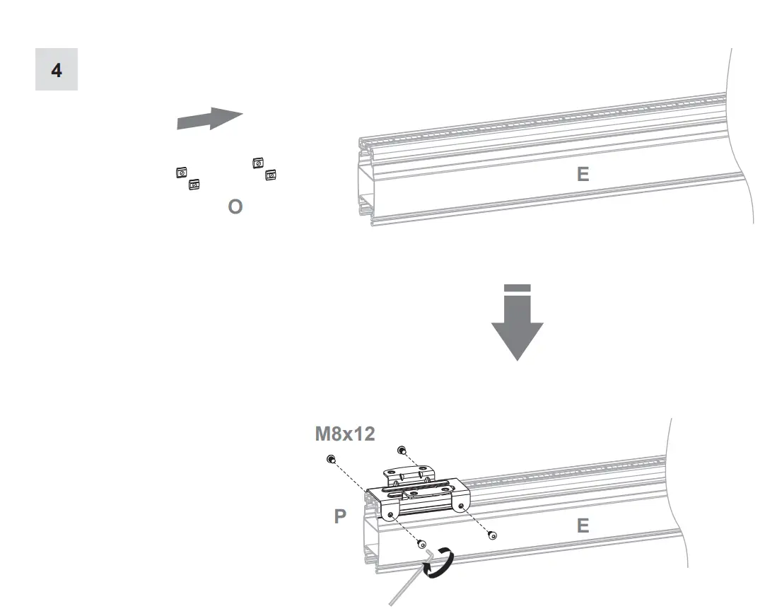 Assembly Instructions