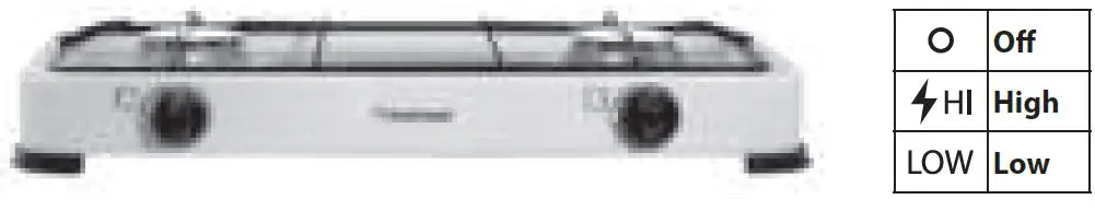 FireFriend-KO-6382-CamPart-Travel-Gas-Stove-FIG-2