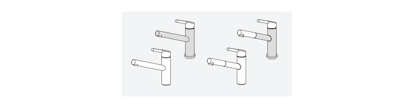 Franke Fc 3055.082 Orbit Kitchen Faucet Installation Guide