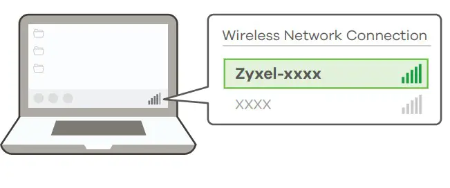 ZYXEL Dual-Radio Unified Access Point WAX510D - fig10