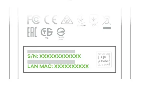 ZYXEL Dual-Radio Unified Access Point WAX510D - fig4