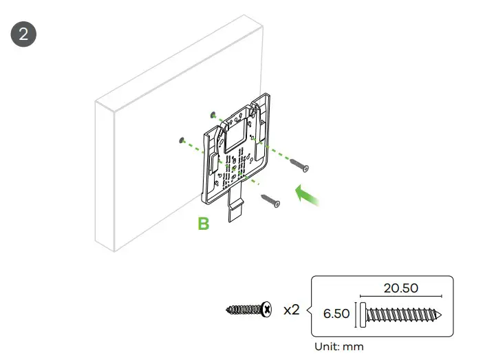 ZYXEL Dual-Radio Unified Access Point WAX510D - overvoew10