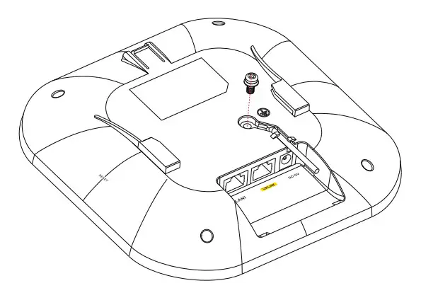 ZYXEL Dual-Radio Unified Access Point WAX510D - overvoew17