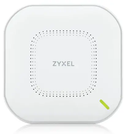 ZYXEL Dual-Radio Unified Access Point WAX510D
