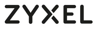 ZYXEL logo