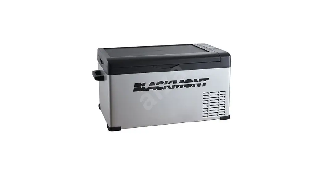 Alza Blm-cc27l Car Fridge User Manual Alza Blm-cc27l Car Fridge User Manual