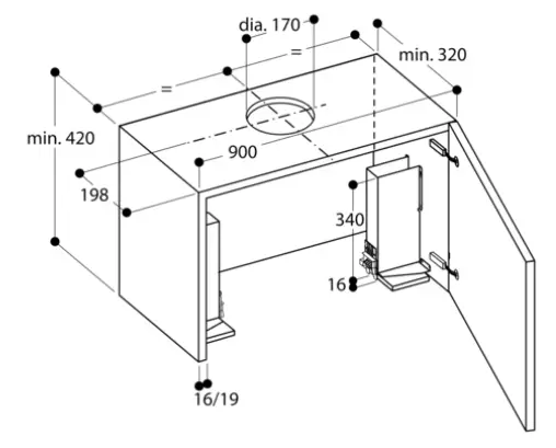 GAGGENAU-AF210161-Flat-Kitchen-Hood-10