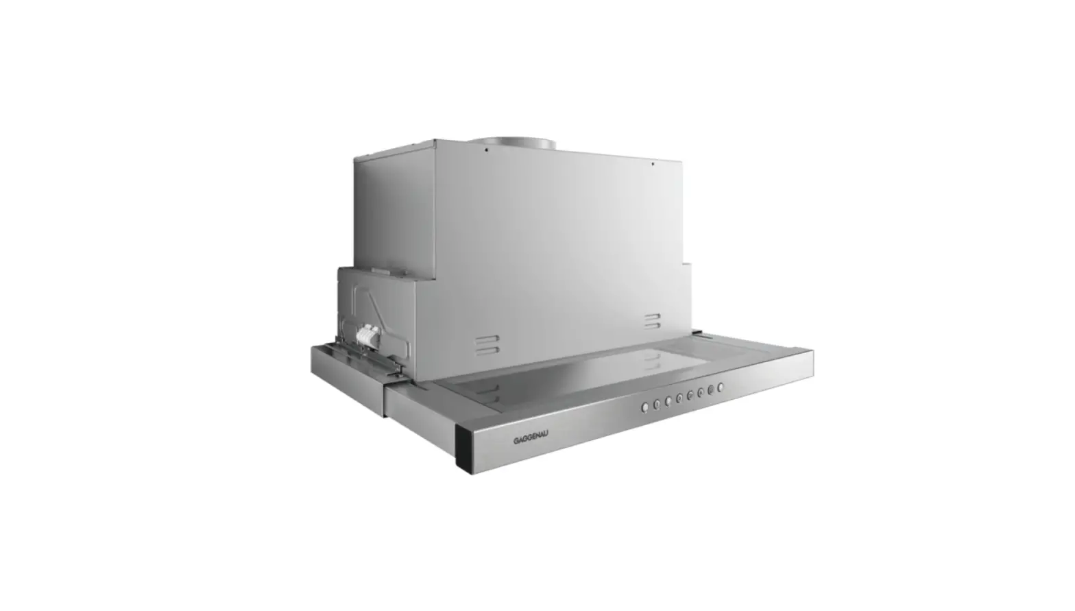 Gaggenau Af210161 Flat Kitchen Hood Owner's Manual Gaggenau Af210161 Flat Kitchen Hood Owner's Manual