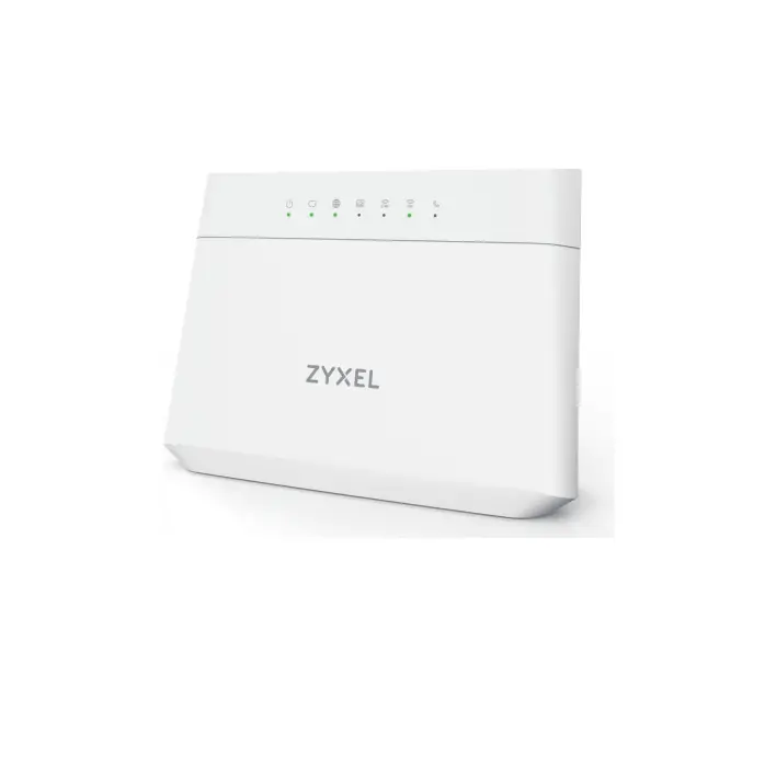 Zyxel Vmg3625-t50b Dual Band Wireless Ac Or N Vdsl2 Combo Wan Gigabit Gateway User Guide