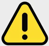 Warning Icon