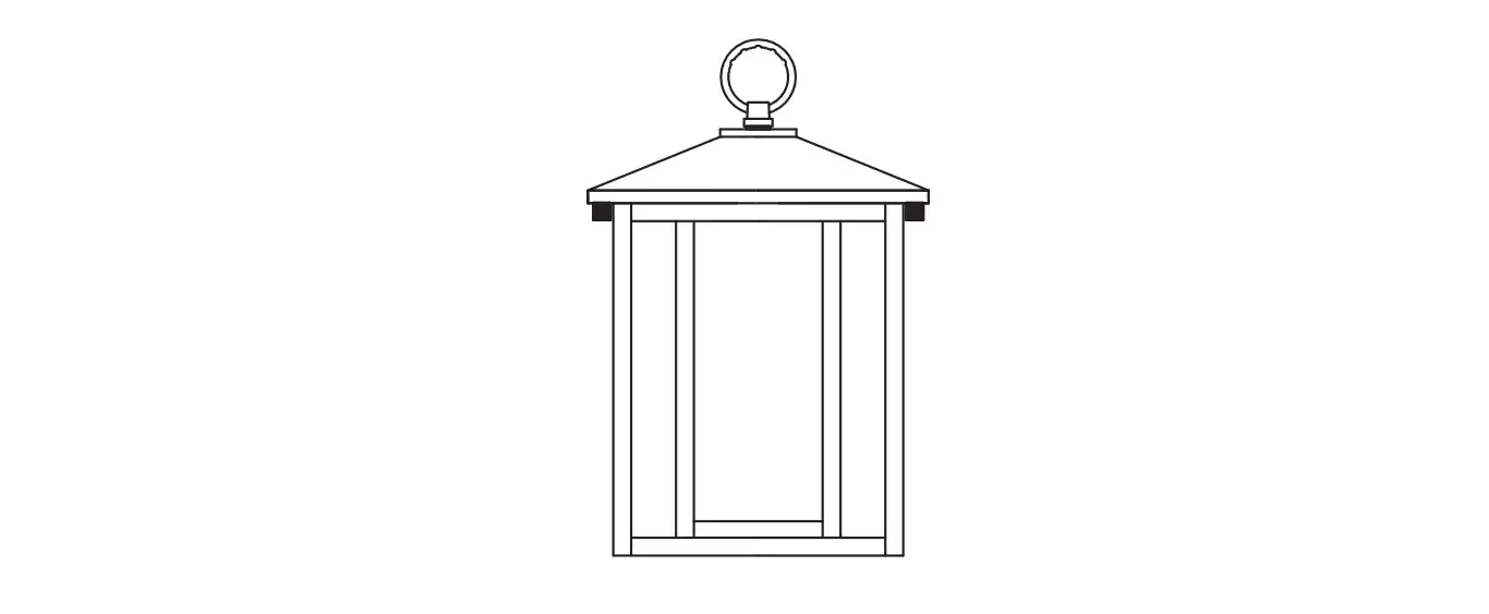 Sea Gull Lighting 62027 Hunnington Pendant Instruction Manual Sea Gull Lighting 62027 Hunnington Pendant Instruction Manual