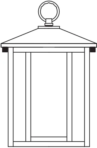 Sea Gull Lighting 62027 Hunnington Pendant-fig1