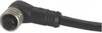 Danfoss M12 Female Connector Cable
