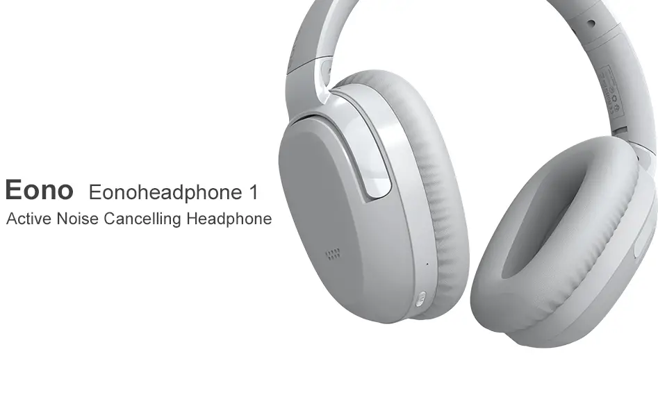 Eonoheadphone 1 Bluetooth Headphone User Manual