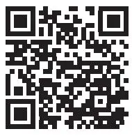 BLAUPUNKT GTW 11204 D Dual Voice Coil Subwoofer Instruction Manual - QR Code