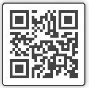 Fires Cosibridge 140 Teak - qr code 2