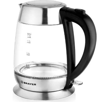 BRAYER-BR1060-Electric-Kettle-Instruction-PRODUCT