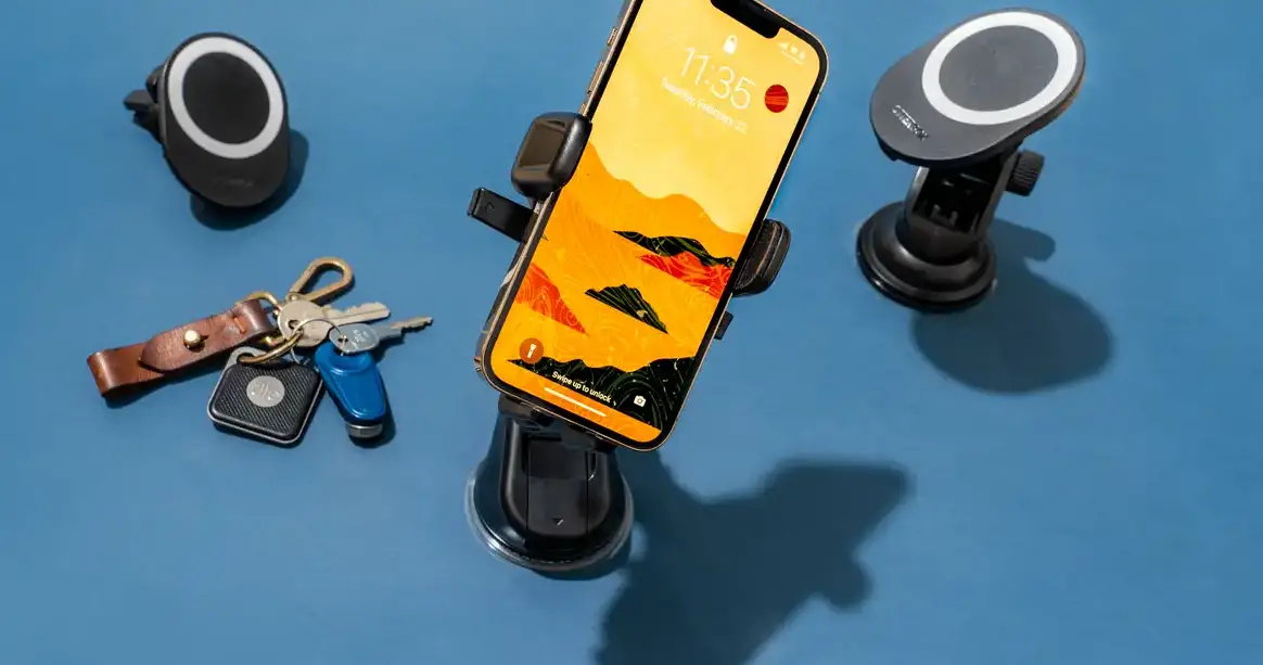 Spigen Itm12w Onetap Pro 3 15w Wireless Car Charger Airvent User Manual