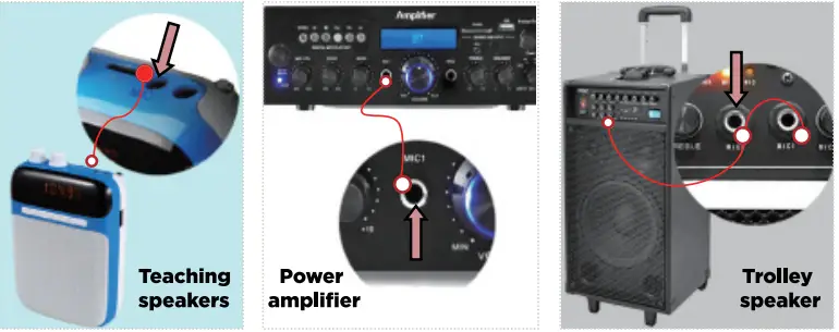 Bietrun-WXM31-2-UHF-Wireless-Microphone-FIG-4