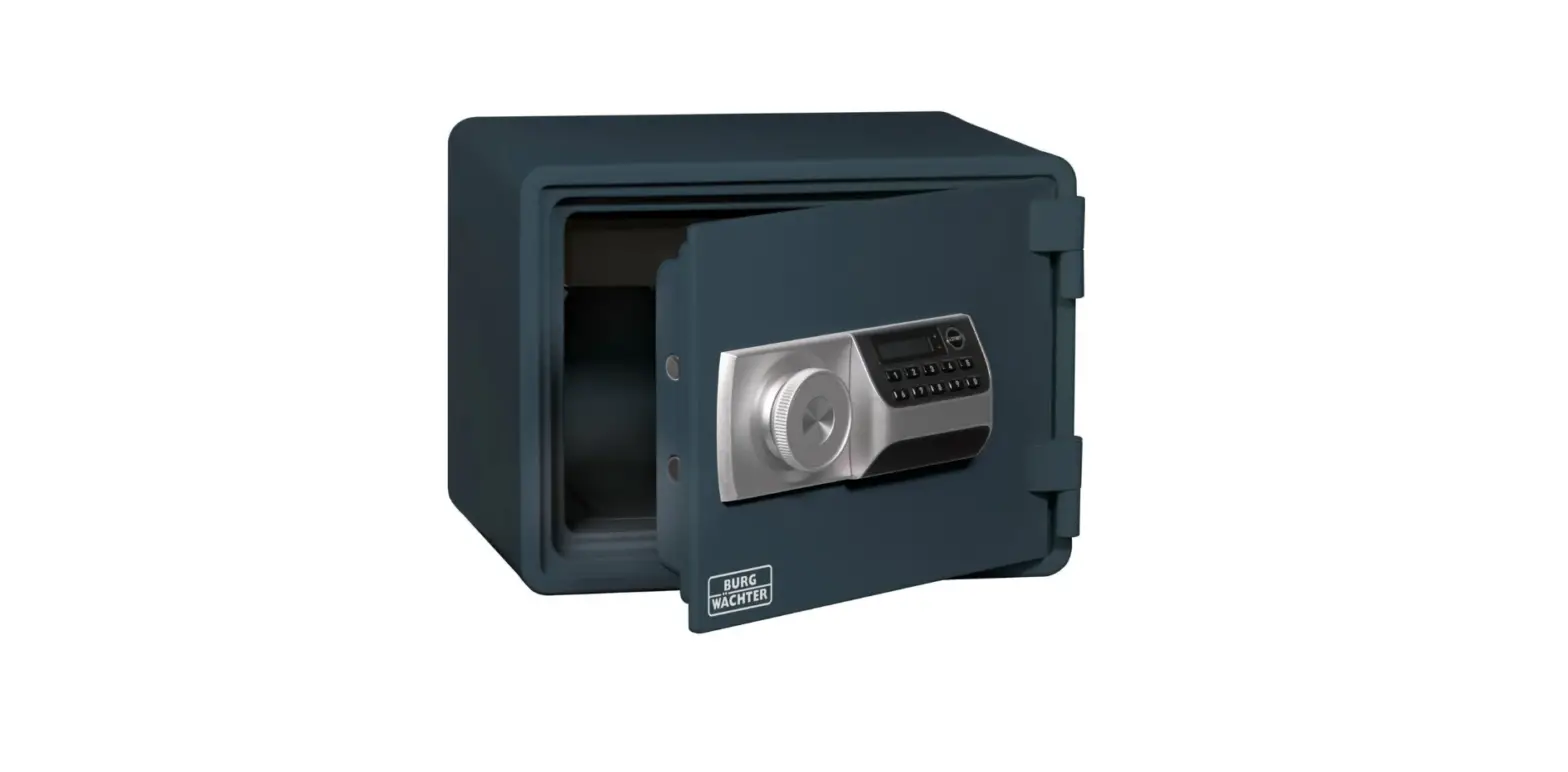 Burg Wachter Fireprotec Fp44e Safe Lock User Manual Burg Wachter Fireprotec Fp44e Safe Lock User Manual