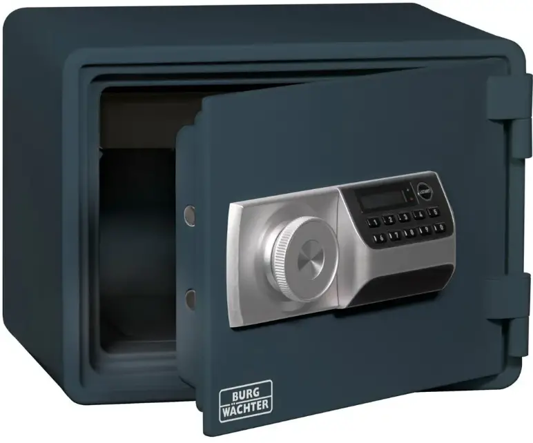 BURG WACHTER FireProtec FP44E Safe Lock