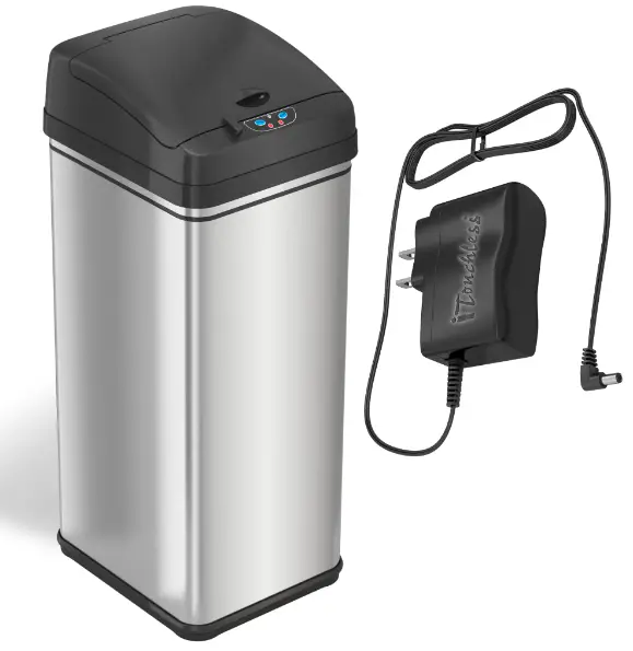 iTouchless 13 Gallon-product