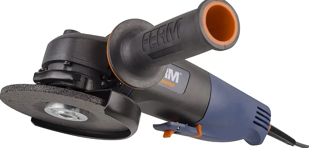 FERM-AGM1060S-115mm-750W-Angle-Grinder-product-image