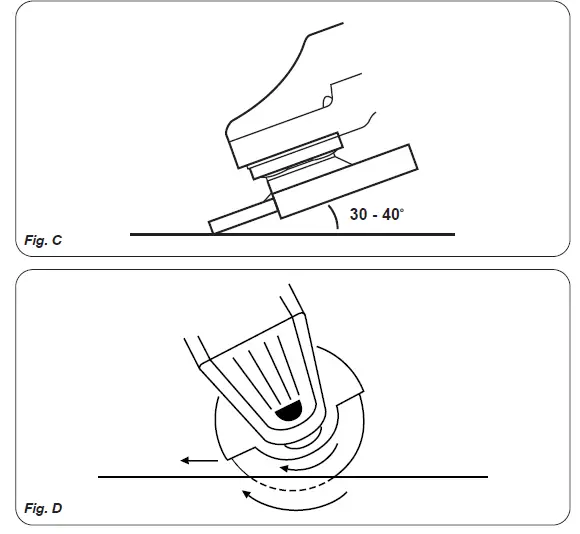 FERM-AGM1110P-710W-Angle-Grinder-3