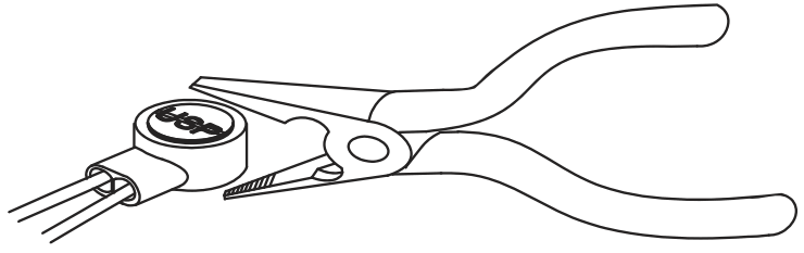 GIANNI GK360 Series Electric Strike - fig 10