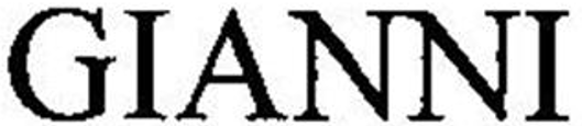 GIANNI logo