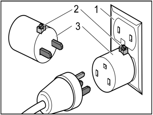 K RCHER NT 30 Dry Vacuum Cleaner - fig 5