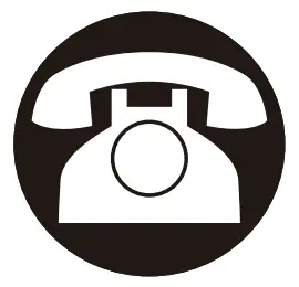 Telephone Icon
