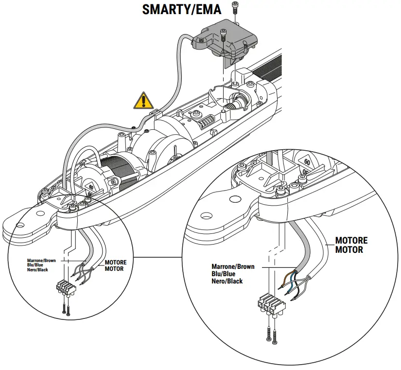 ABSOLUTE MAGNETIC ENCODER