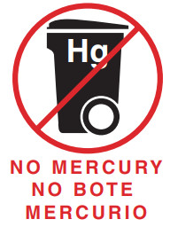 Honeywell RTH2300B1012 Programmable Thermostat - ATTENTION