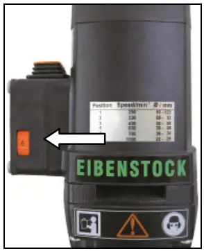 EIBENSTOCK-EFB152PX-Electric-Core-Drilling-Machine-FIG-5