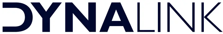 DYNALINK logo