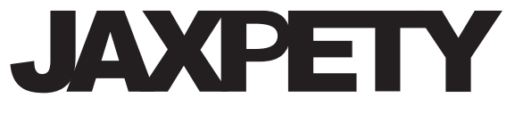JAXPETY - logo
