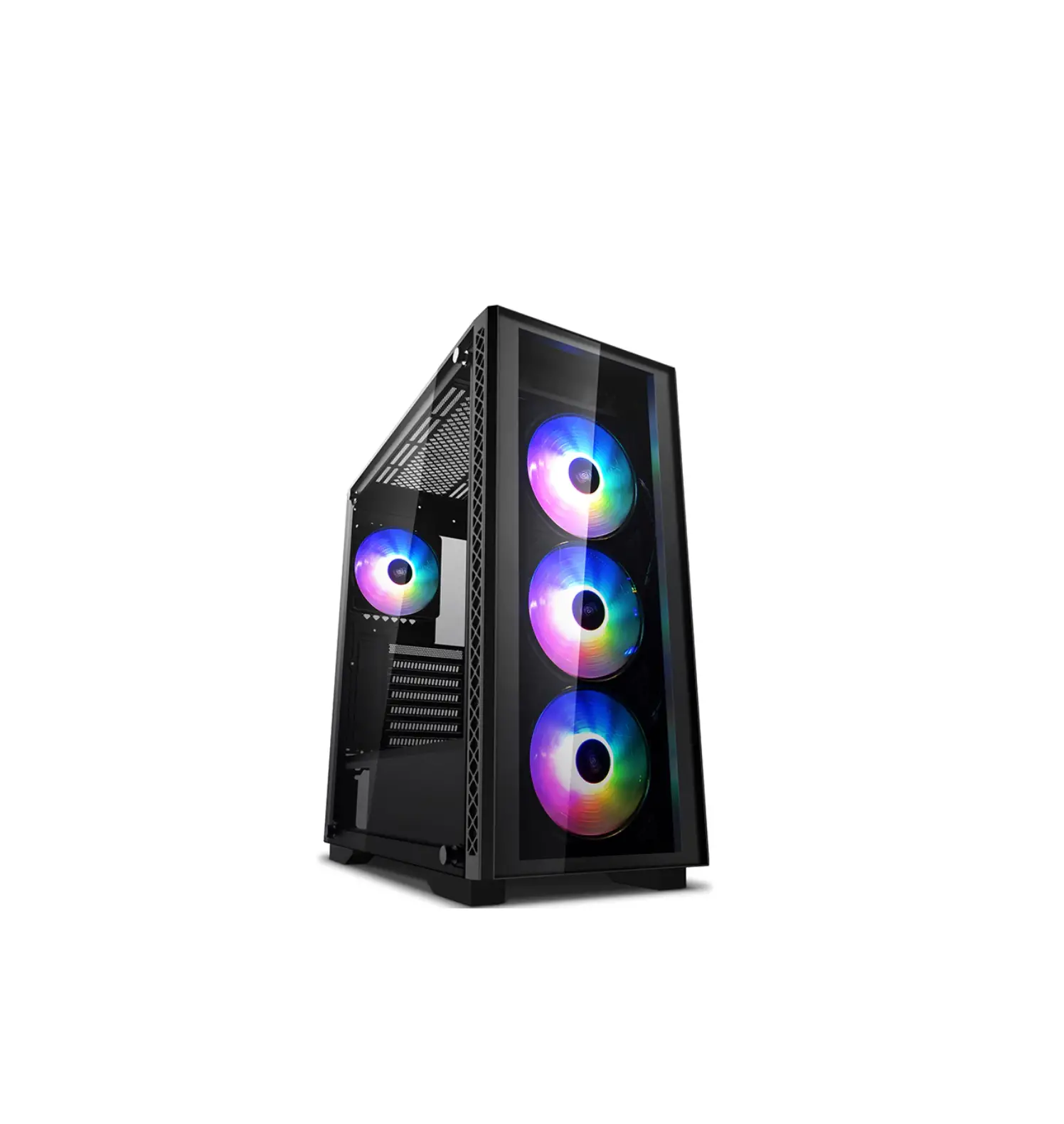 Deepcool Matrexx 50 Illuminated Middle Case User Manual Deepcool Matrexx 50 Illuminated Middle Case User Manual