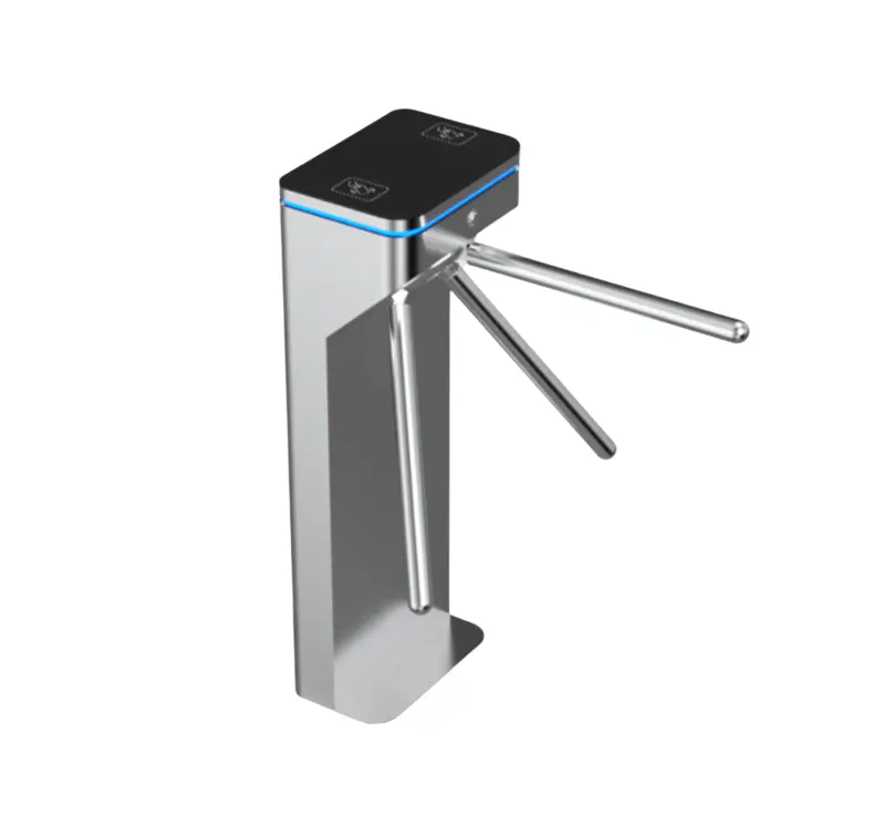 Idtronic Id Gate 6200 Turnstile User Manual Idtronic Id Gate 6200 Turnstile User Manual