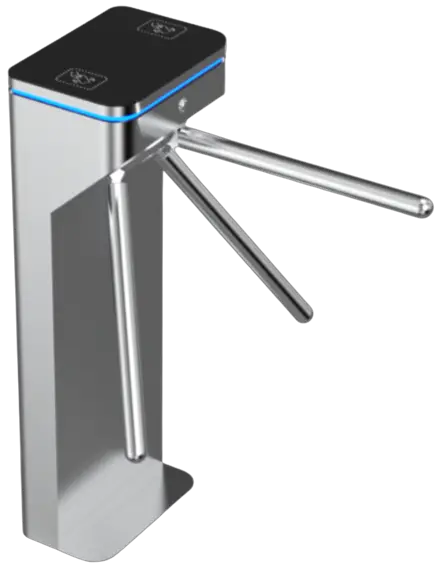 IDTRONIC ID GATE 6200 Turnstile